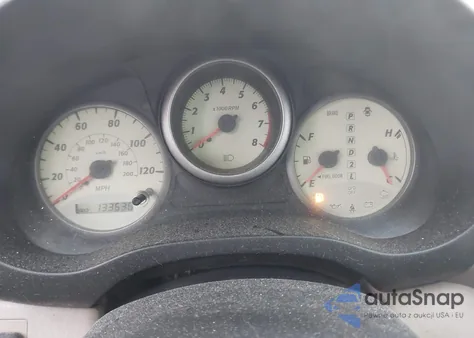 2002 Toyota Rav4 z USA, uszkodzony, nr VIN JTEHH20V020181540